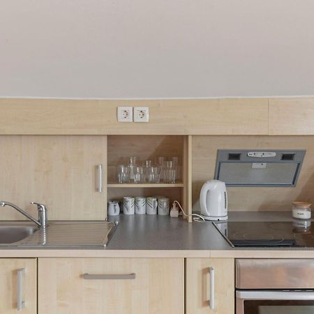 Apartment Tati Dol pri Ljubljani Dış mekan fotoğraf