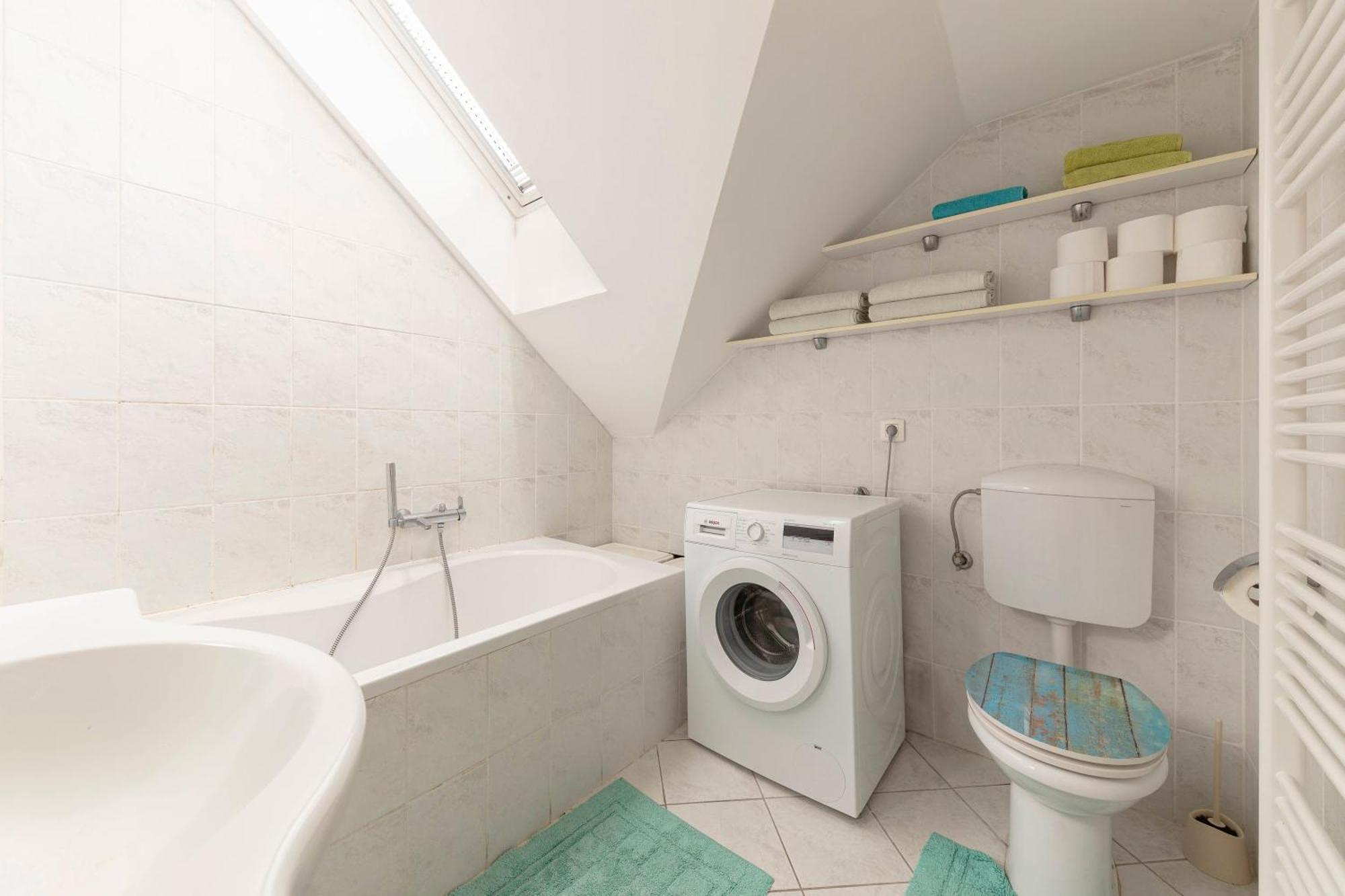 Apartment Tati Dol pri Ljubljani Dış mekan fotoğraf