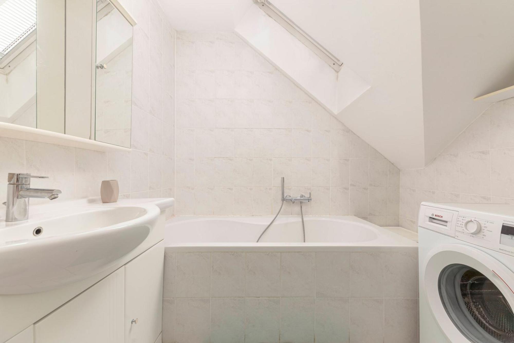 Apartment Tati Dol pri Ljubljani Dış mekan fotoğraf